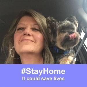 Meet your Posher, Deborah